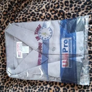 UniPro Work Shirt